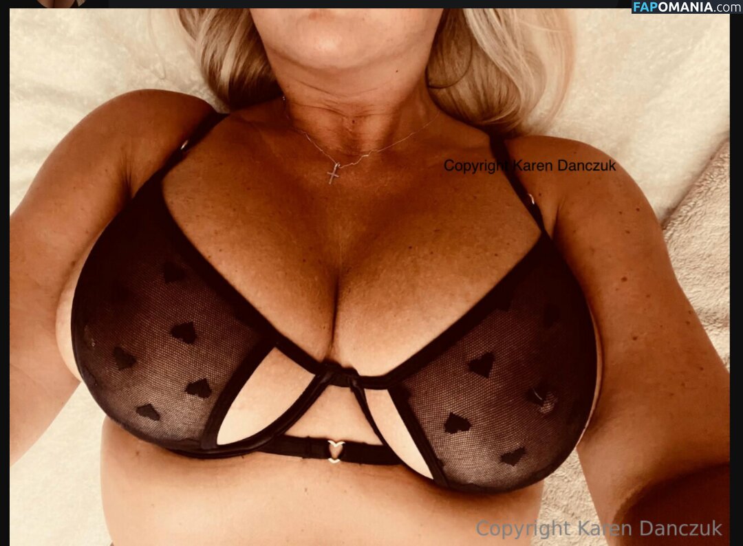 Karen Danczuk / karen_danczuk / karendanczuk Nu OnlyFans  Foto vazada #29