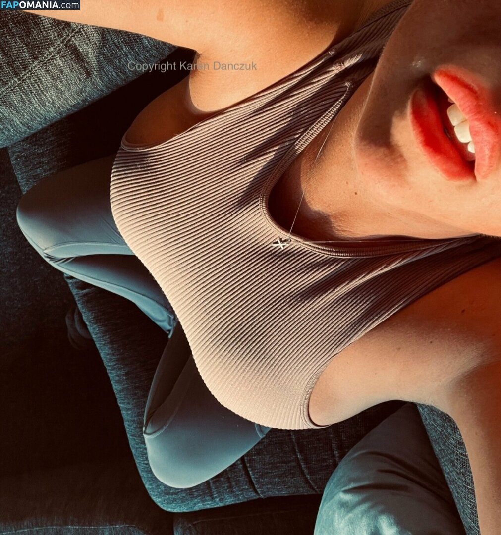 Karen Danczuk / karen_danczuk / karendanczuk Nu OnlyFans  Foto vazada #34
