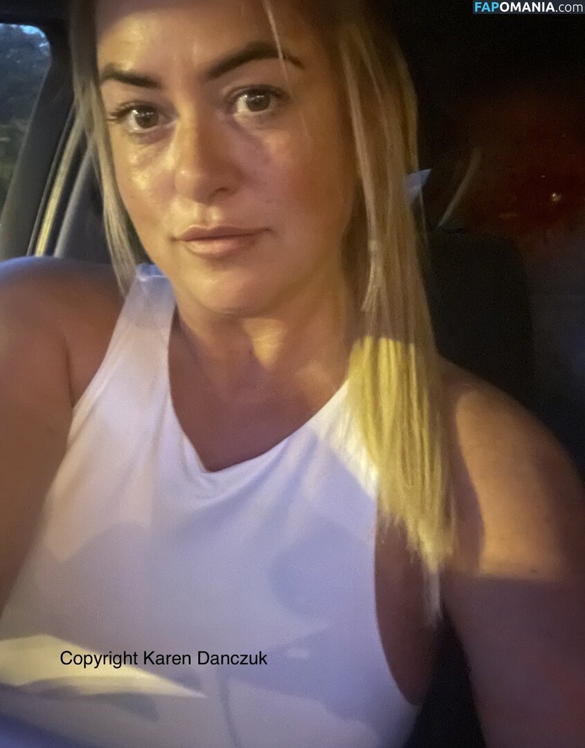 Karen Danczuk / karen_danczuk / karendanczuk Nu OnlyFans  Foto vazada #40