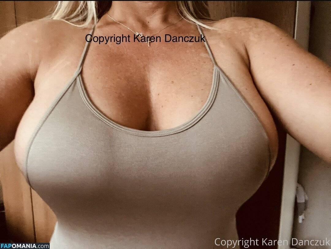 Karen Danczuk / karen_danczuk / karendanczuk Nu OnlyFans  Foto vazada #42