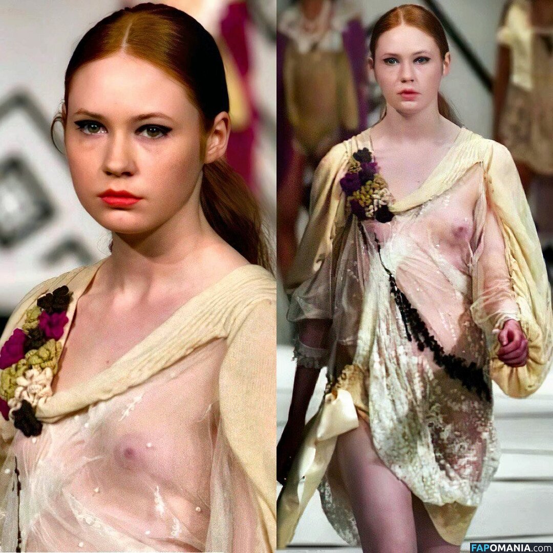 Karen Gillan / karengillan Nu OnlyFans  Foto vazada #41