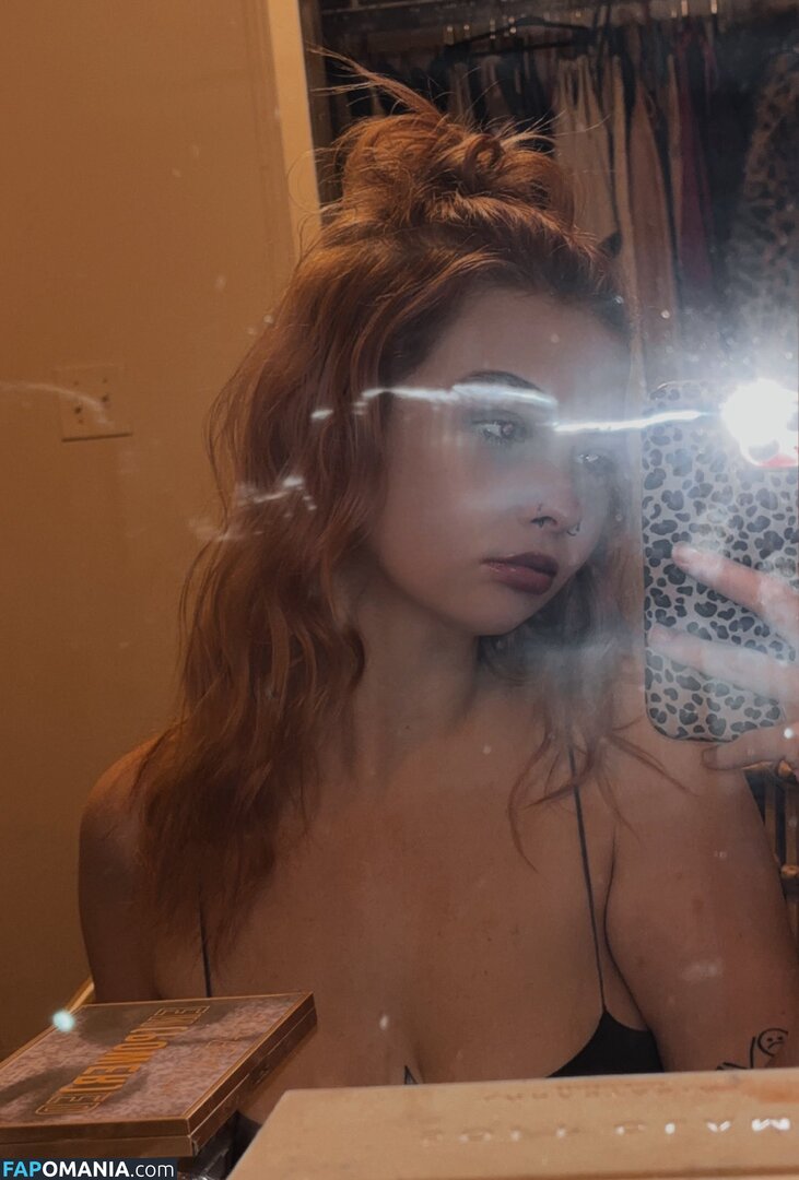 Karen Nicole / kxrennicole Nu OnlyFans  Foto vazada #5