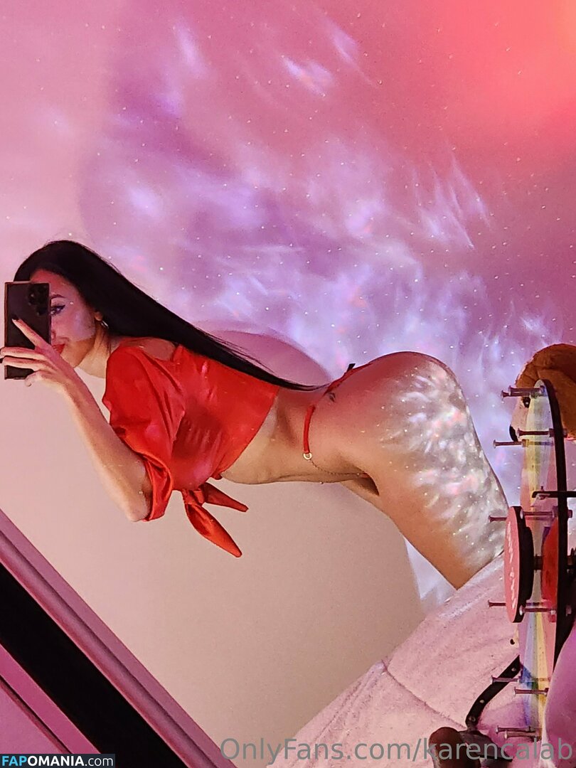 karencalab / kkarencalab Nu OnlyFans  Foto vazada #23