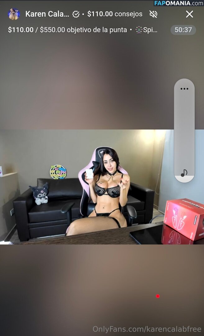 karencalabfree / karencalabvip Nu OnlyFans  Foto vazada #8