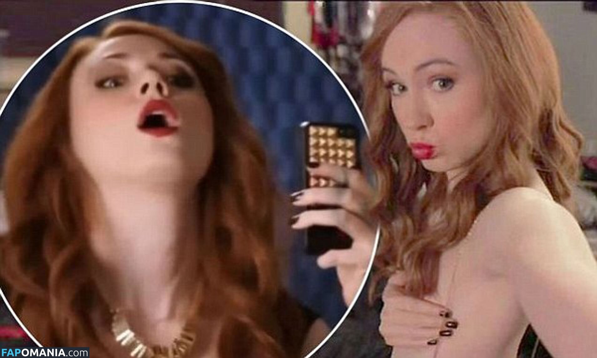 karengillan Nu OnlyFans  Foto vazada #15
