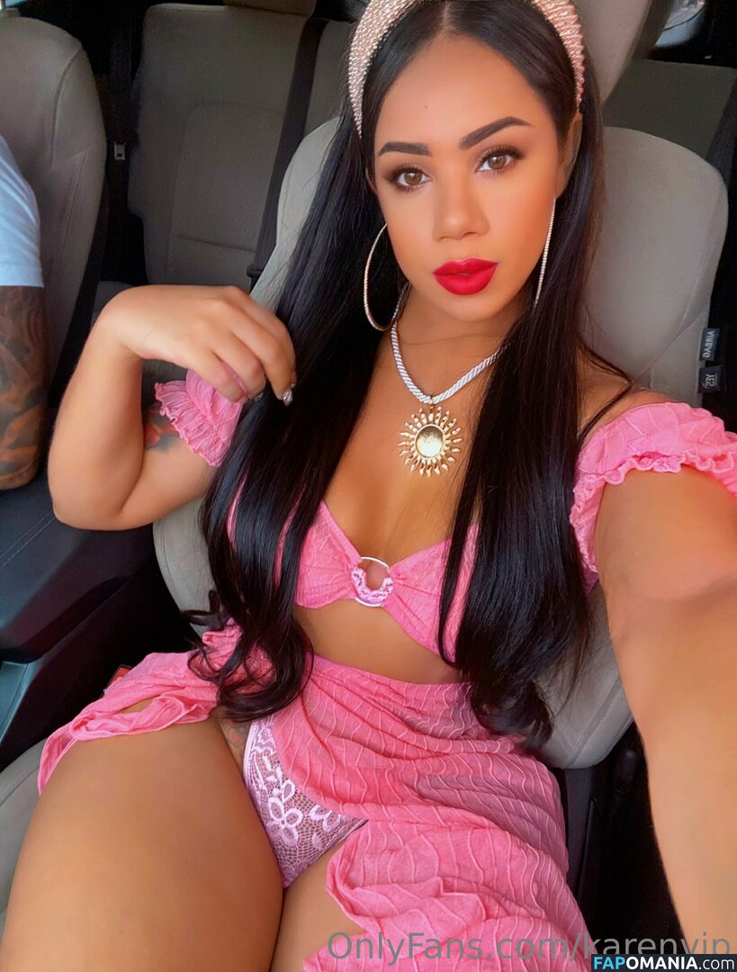 barbyb_y / karenvip Nu OnlyFans  Foto vazada #58