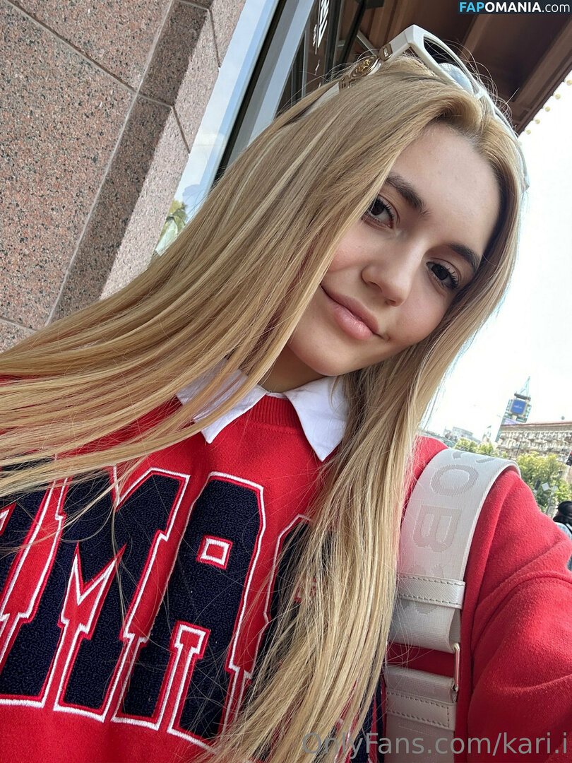 kari.i Nu OnlyFans  Foto vazada #9