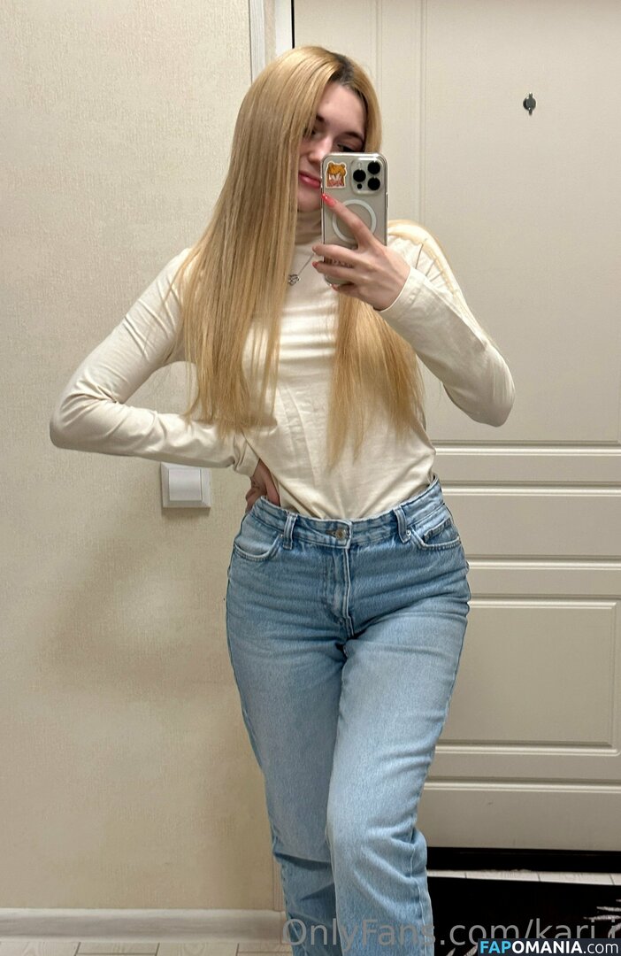 kari.i Nu OnlyFans  Foto vazada #52