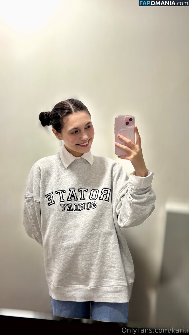 kari.i Nu OnlyFans  Foto vazada #301