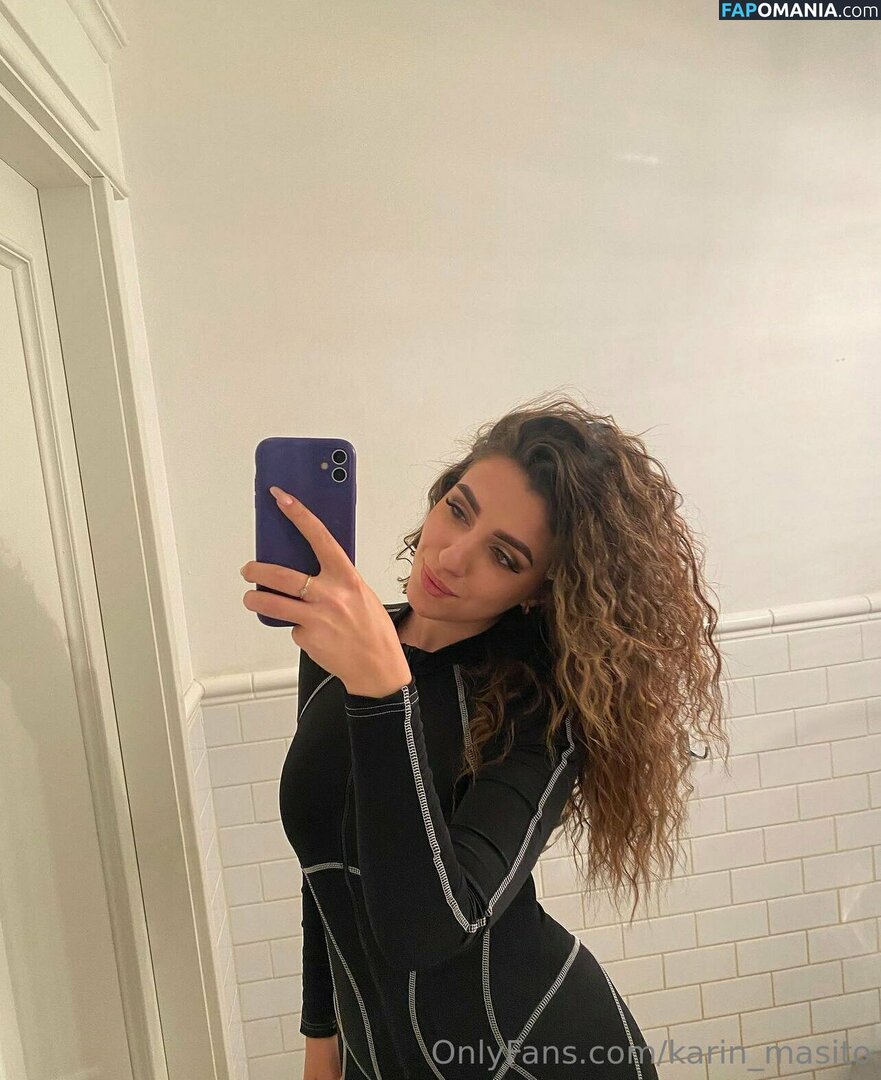 Karin Masito / karin_masito / karin_masito_vip / karineemaso Nu OnlyFans  Foto vazada #155