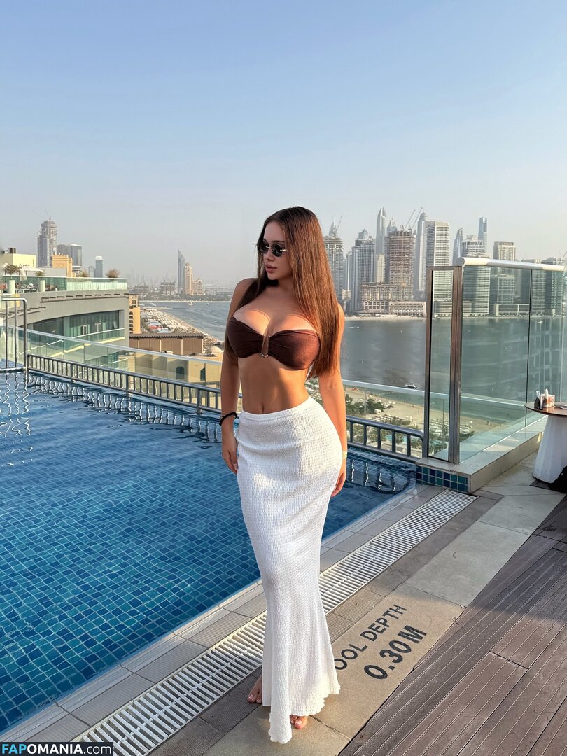 Karina Chijikova / karina_chijikova / karinachijikova Nu OnlyFans  Foto vazada #134