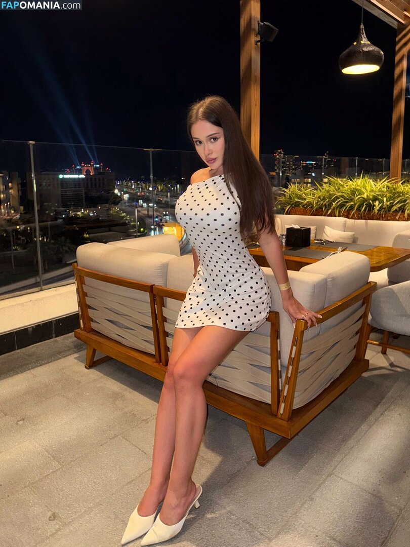 Karina Chijikova / karina_chijikova / karinachijikova Nu OnlyFans  Foto vazada #137