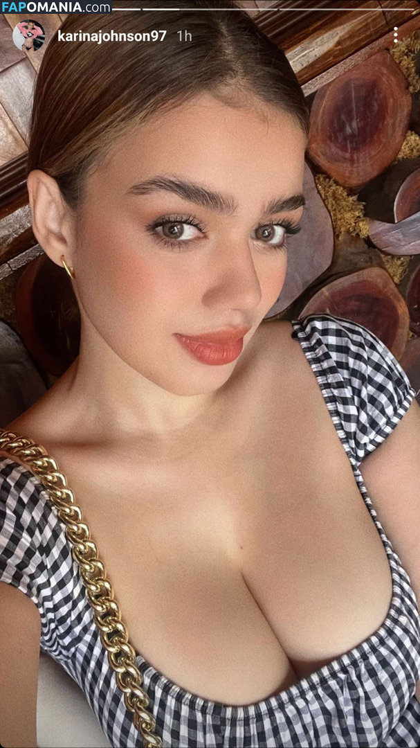 Karina Johnson / karinajohnson97 Nu OnlyFans  Foto vazada #23