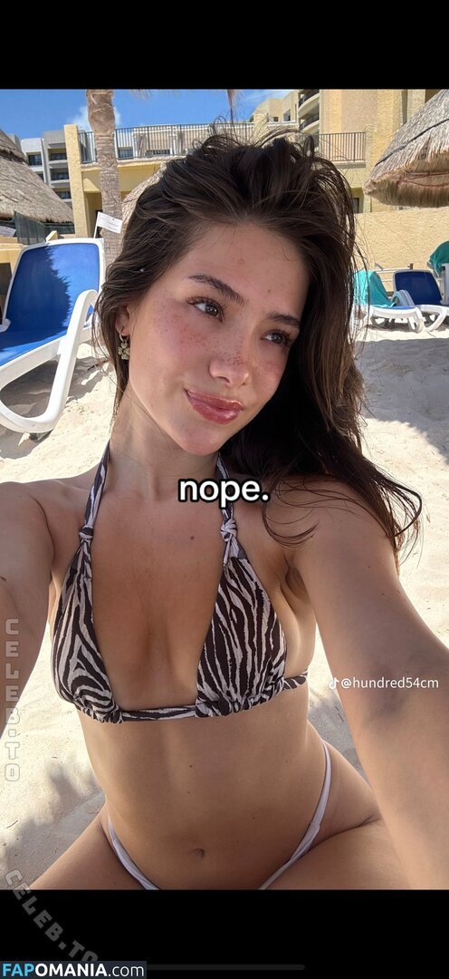 Karina Scherzer / karinascherzer Nu OnlyFans  Foto vazada #1