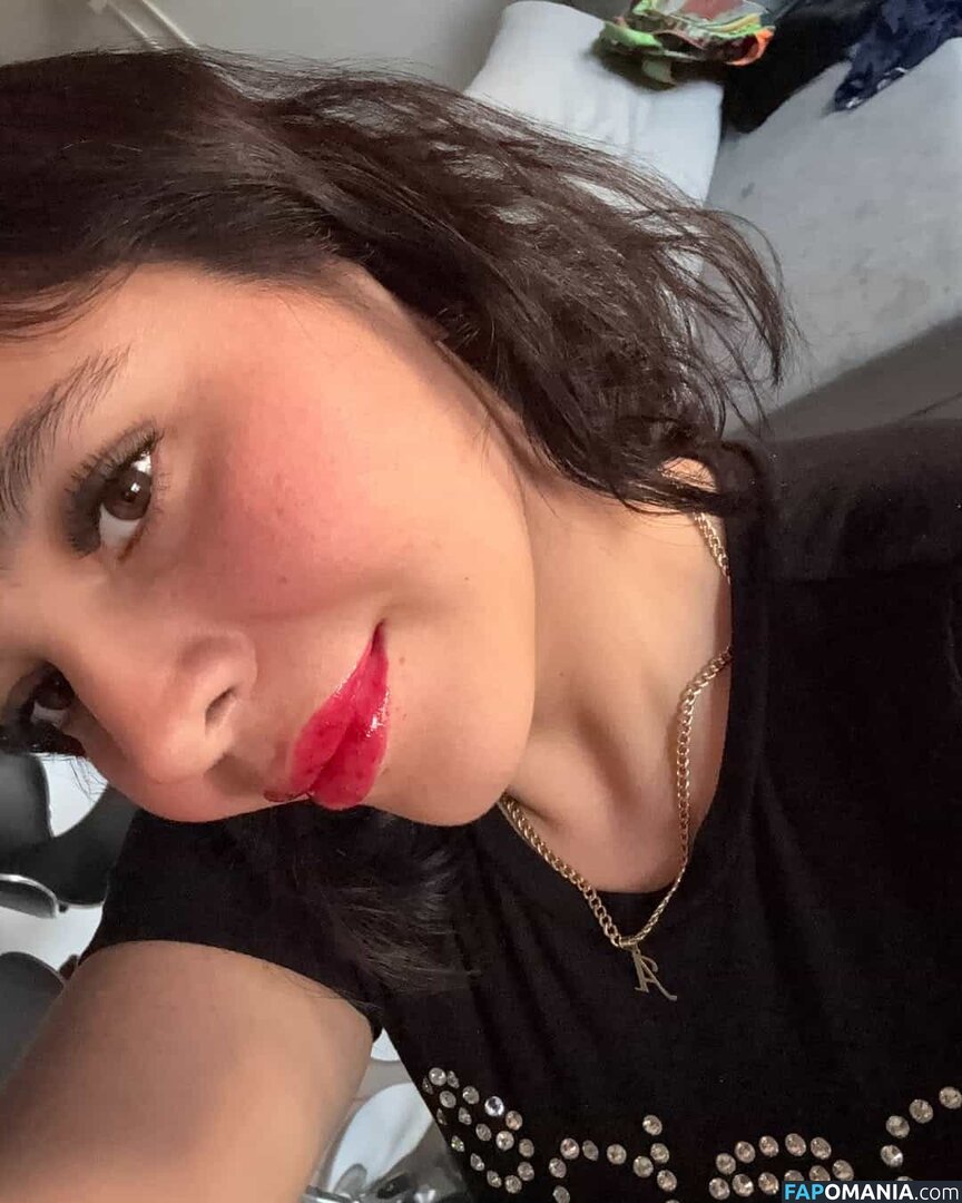 Alyasanchez / Karla Escalante / alyasanchez_ Nu OnlyFans  Foto vazada #7
