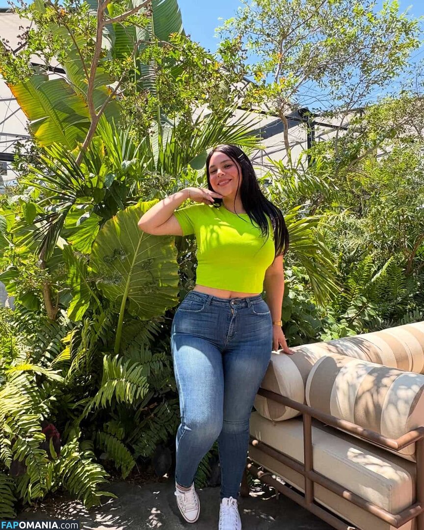Alyasanchez / Karla Escalante / alyasanchez_ Nu OnlyFans  Foto vazada #11