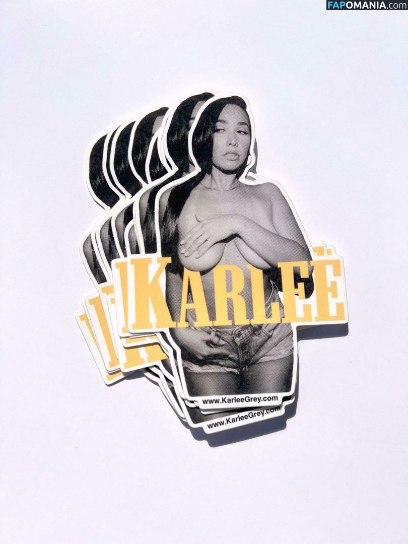 karleegrey / nawtsogrey Nu OnlyFans  Foto vazada #47