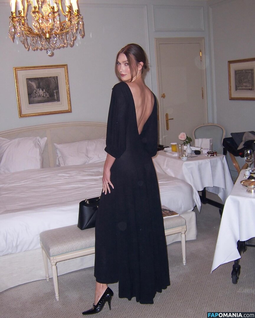 Karlie Kloss / KarlieKdaily / karliekloss Nu OnlyFans  Foto vazada #1