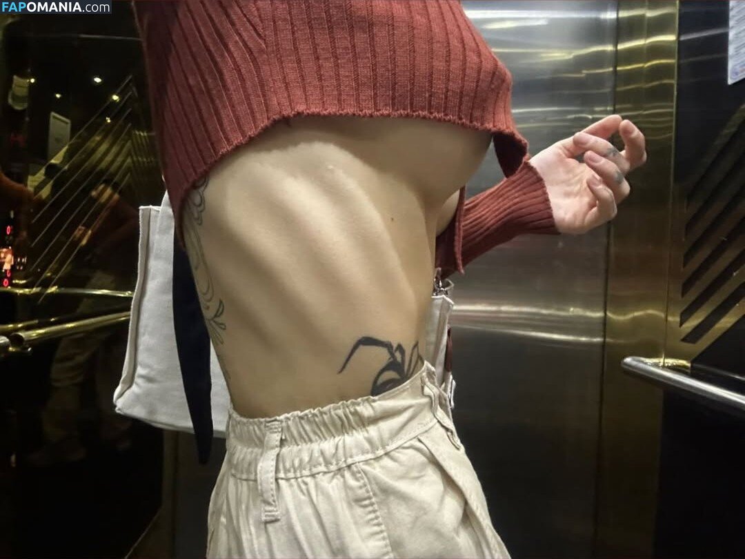 Kübra Işık / karma.handpoke / karma.knitting / karma.rope / karma.shibari / karmahandpoke / karmasync73 Nu OnlyFans  Foto vazada #3