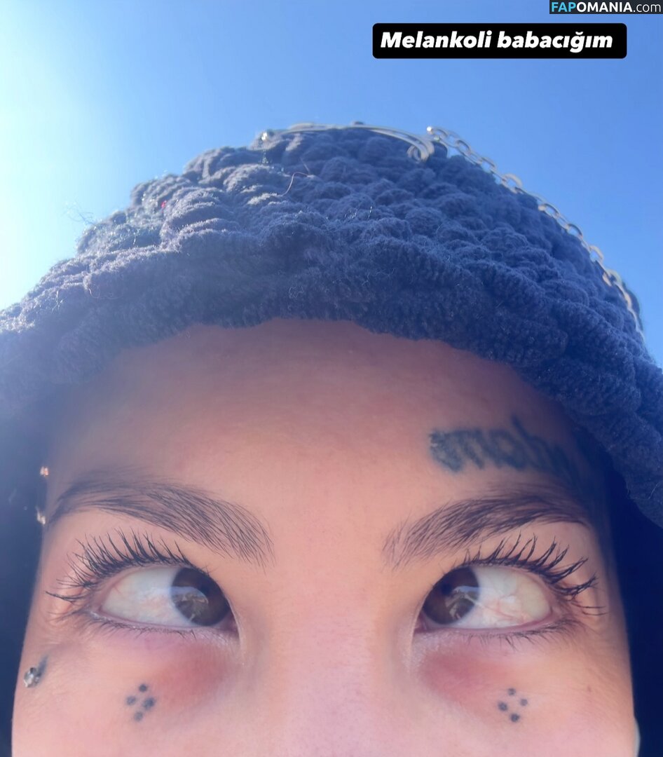 Kübra Işık / karma.handpoke / karma.knitting / karma.rope / karma.shibari / karmahandpoke / karmasync73 Nu OnlyFans  Foto vazada #8