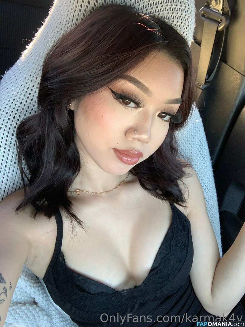 karmak4y / karmakey Nu OnlyFans  Foto vazada #42