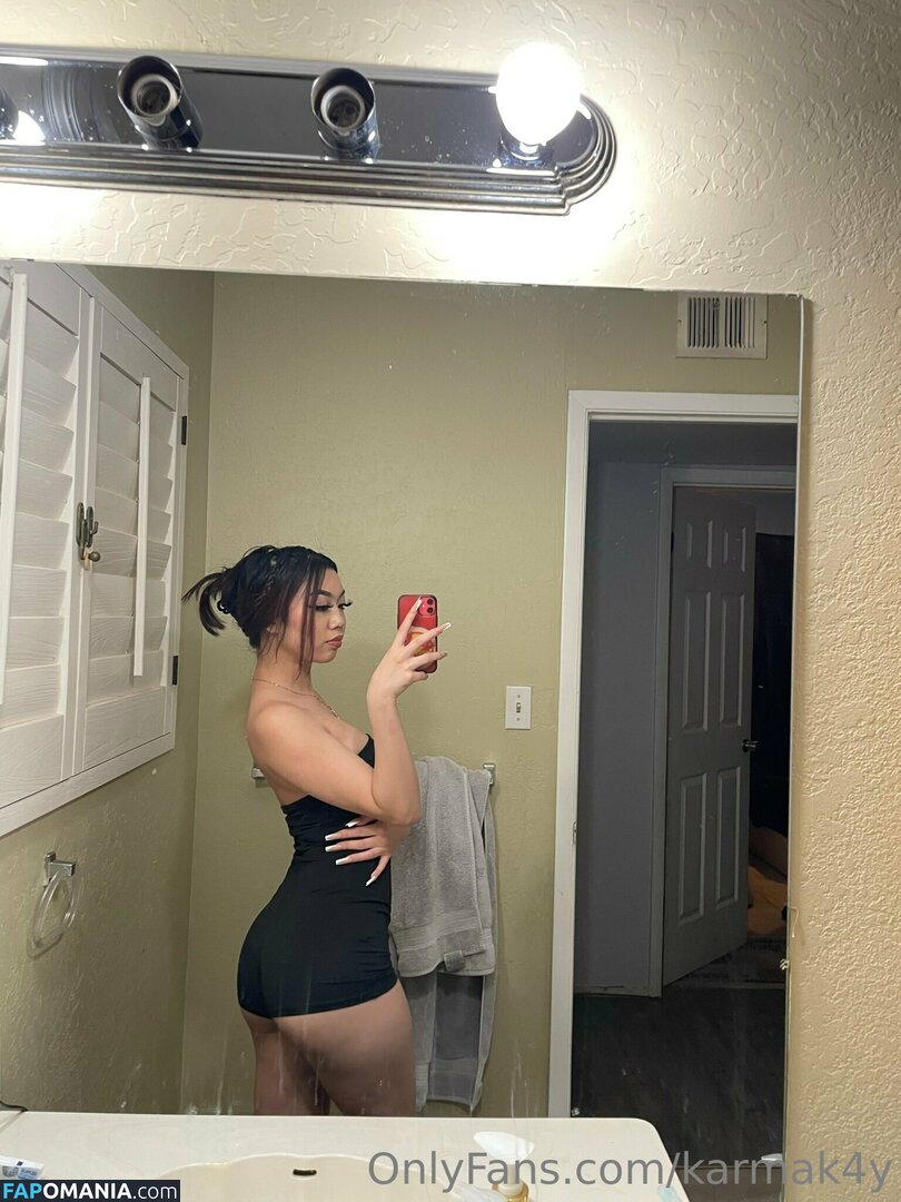 karmak4y / karmakey Nu OnlyFans  Foto vazada #44