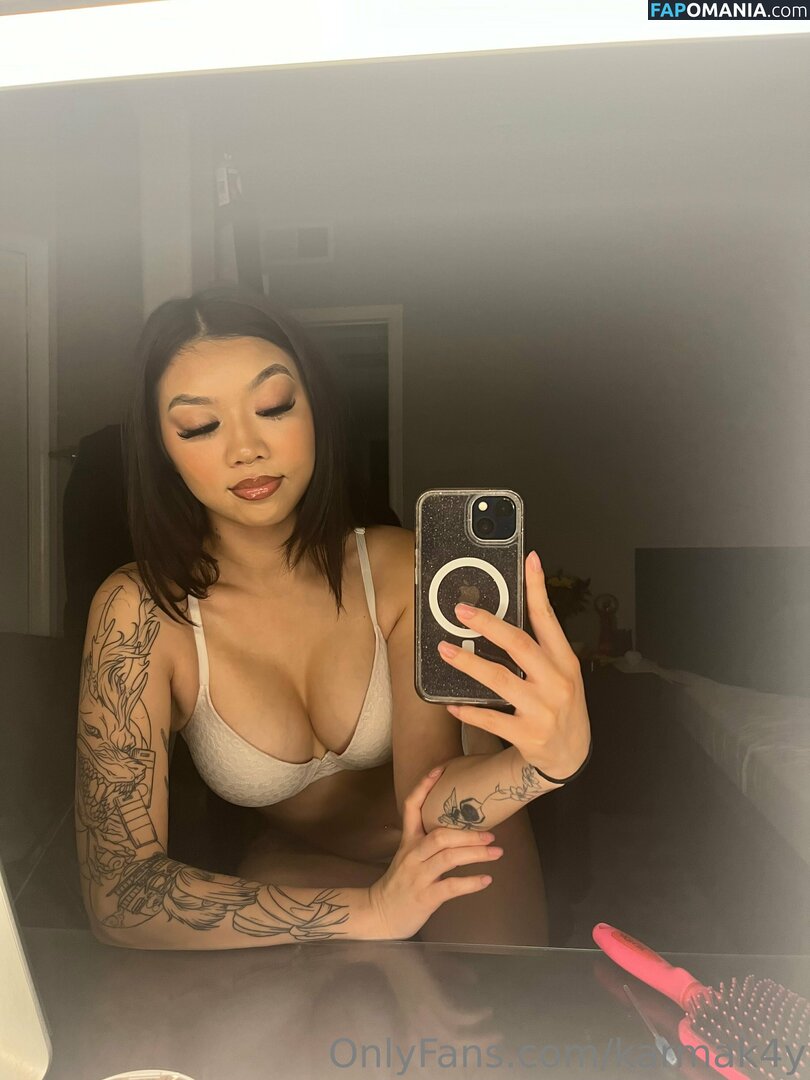 karmak4y / karmakey Nu OnlyFans  Foto vazada #212