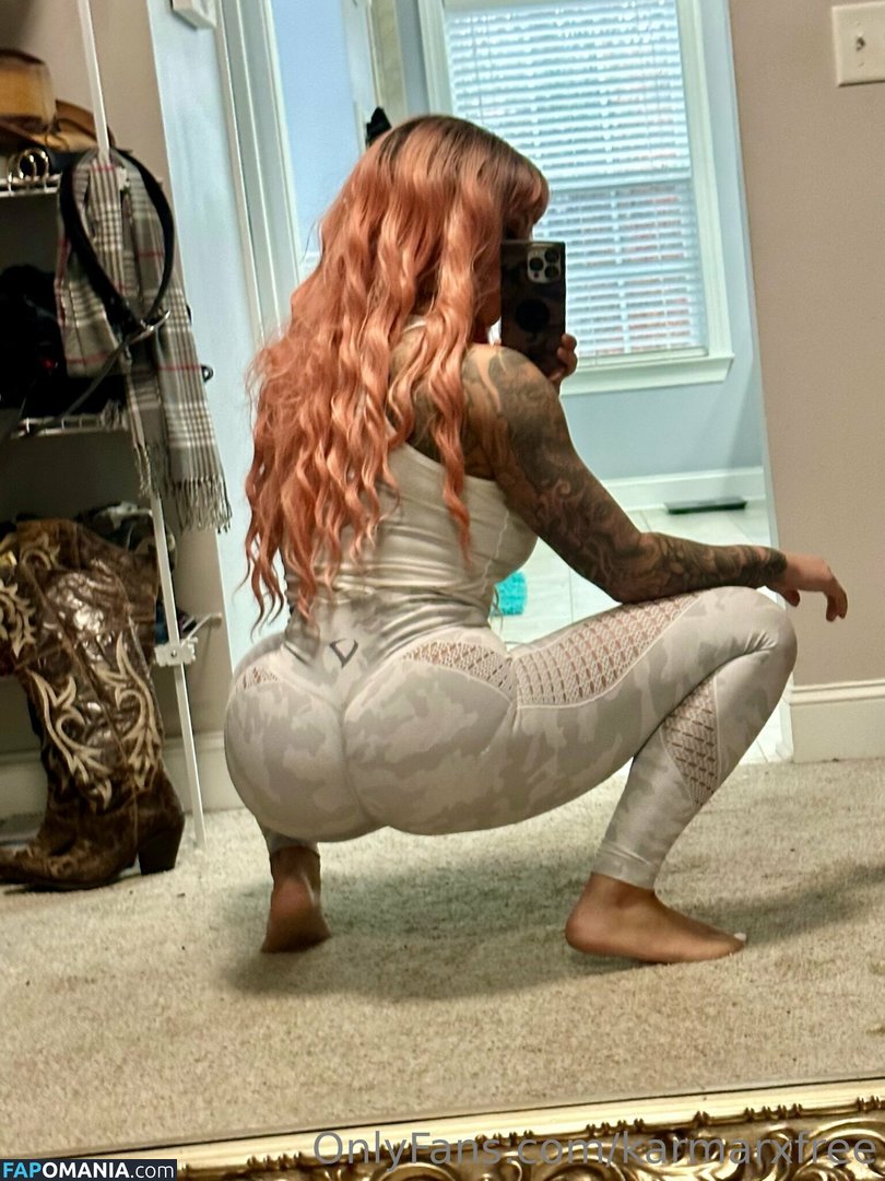 karma.rx / karmarxfree Nu OnlyFans  Foto vazada #14