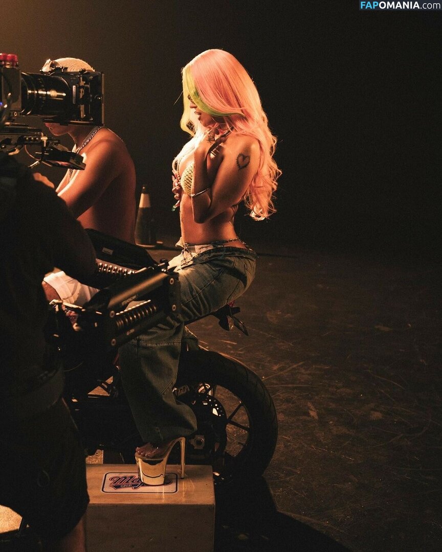 Karol G / karolg / karolgfriend Nu OnlyFans  Foto vazada #7