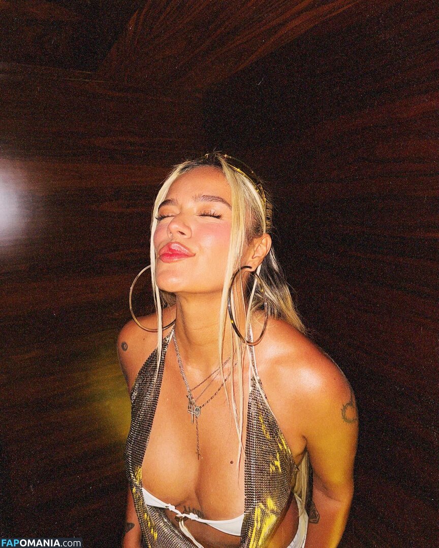 Karol G / karolg / karolgfriend Nu OnlyFans  Foto vazada #313