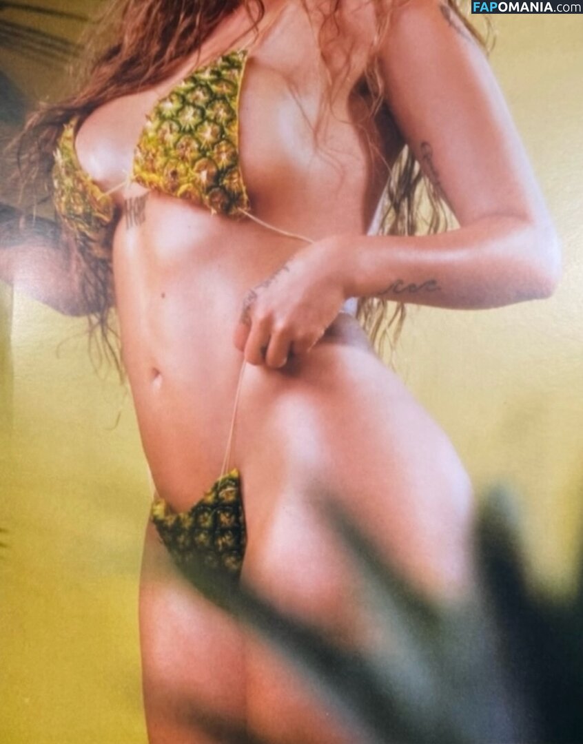 Karol G / karolg / karolgfriend Nu OnlyFans  Foto vazada #315