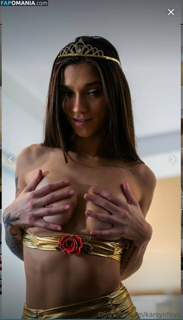Karsyn Foys / karsynfoys Nu OnlyFans  Foto vazada #238