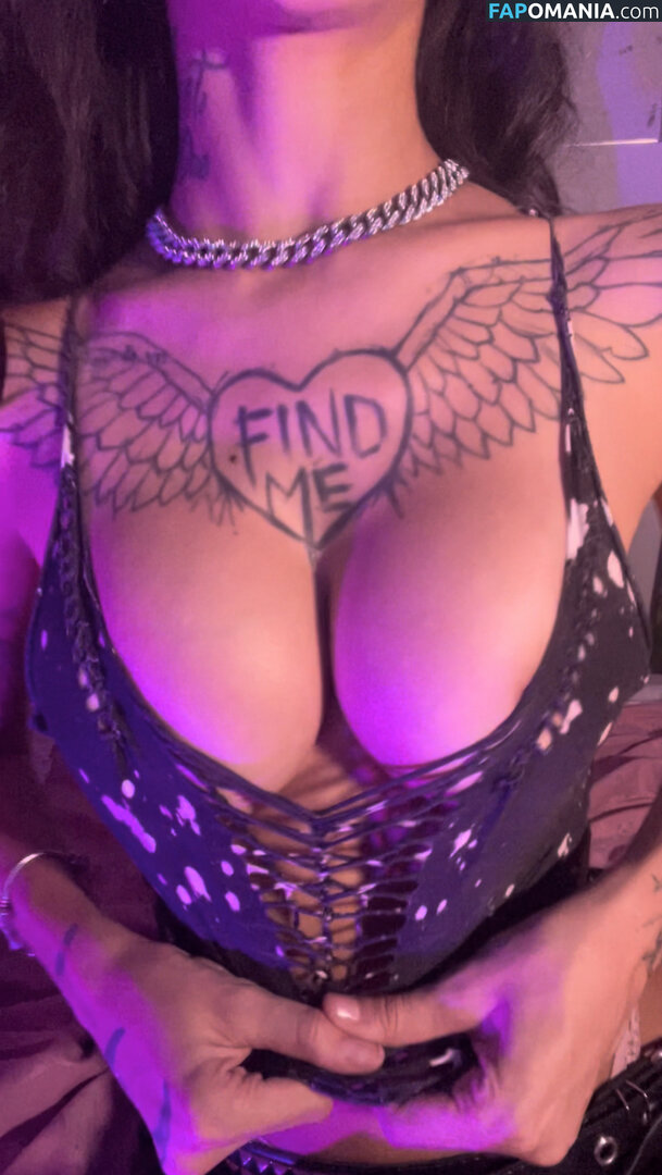 Karyna Rangel / findkaryna Nu OnlyFans  Foto vazada #1