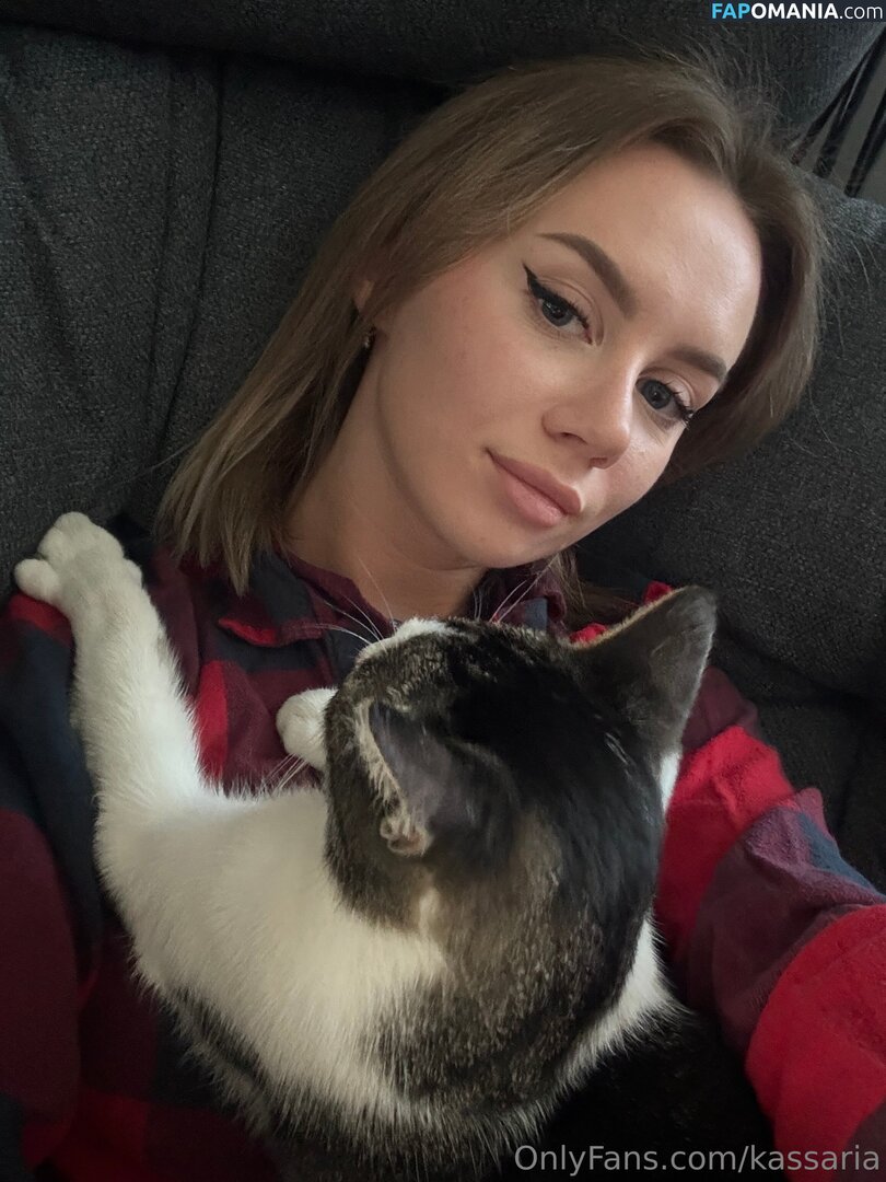 _kas_maria_ / kassaria Nu OnlyFans  Foto vazada #277