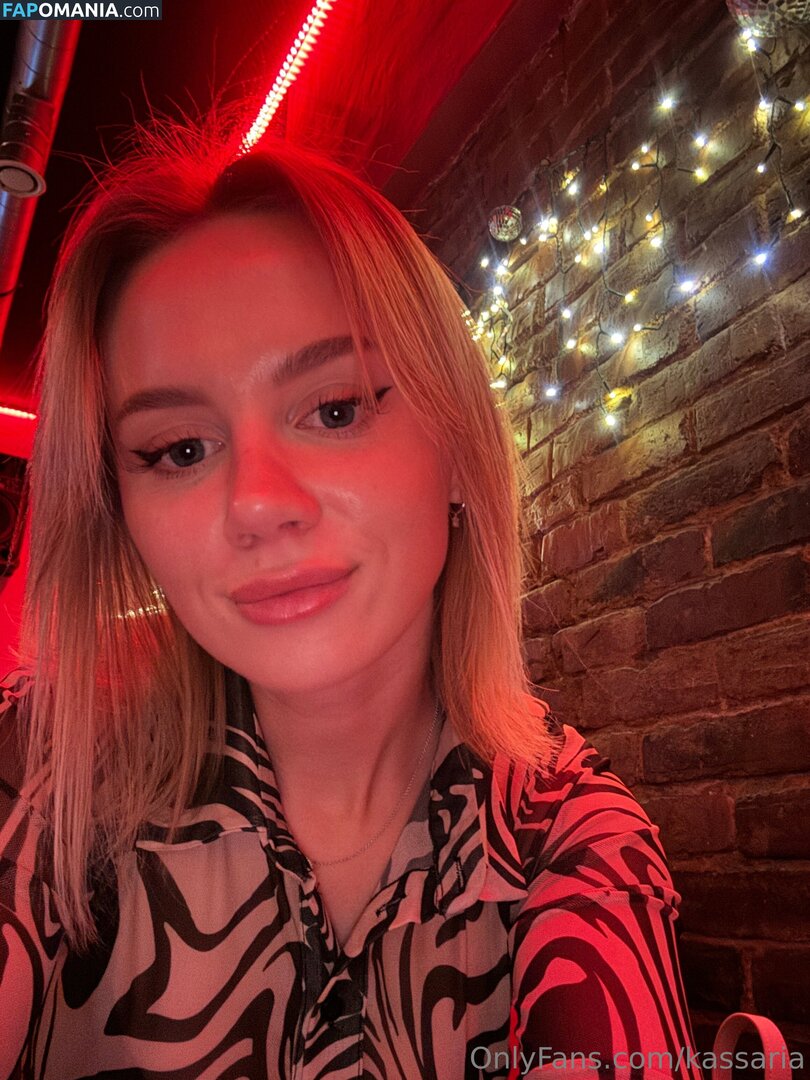 _kas_maria_ / kassaria Nu OnlyFans  Foto vazada #284