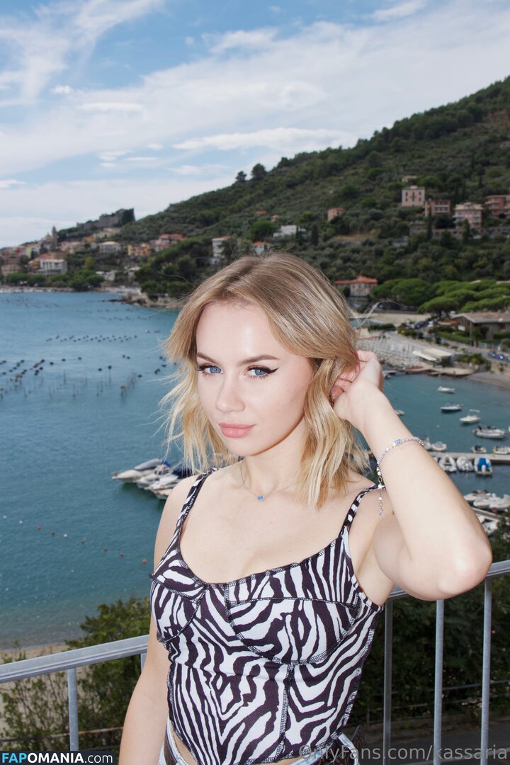 _kas_maria_ / kassaria Nu OnlyFans  Foto vazada #287