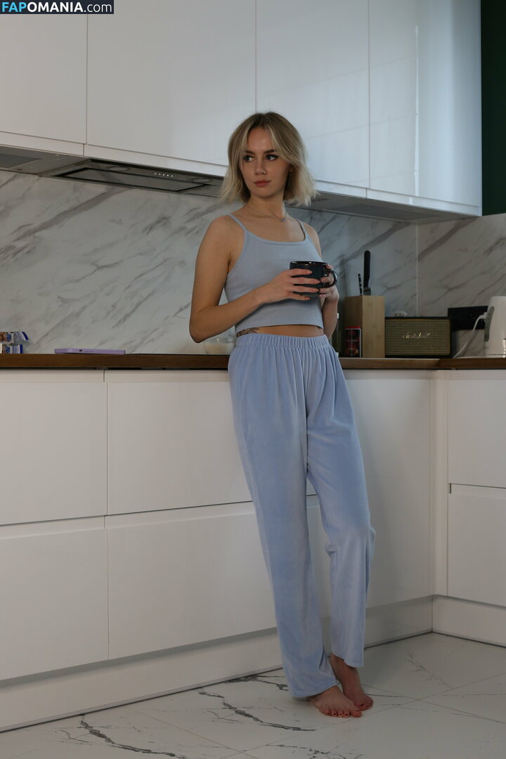 _kas_maria_ / kassaria Nu OnlyFans  Foto vazada #291