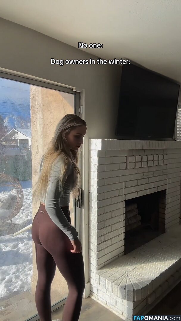 agirlandadoodle / girlandadoodle / kat_braden / kbraden Nu OnlyFans  Foto vazada #2