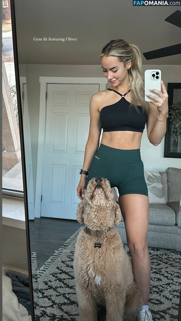 agirlandadoodle / girlandadoodle / kat_braden / kbraden Nu OnlyFans  Foto vazada #15