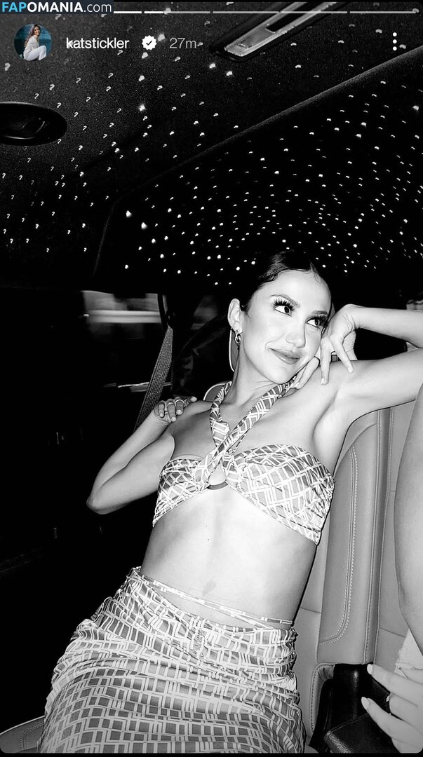 Kat Stickler / katstickler Nu OnlyFans  Foto vazada #44