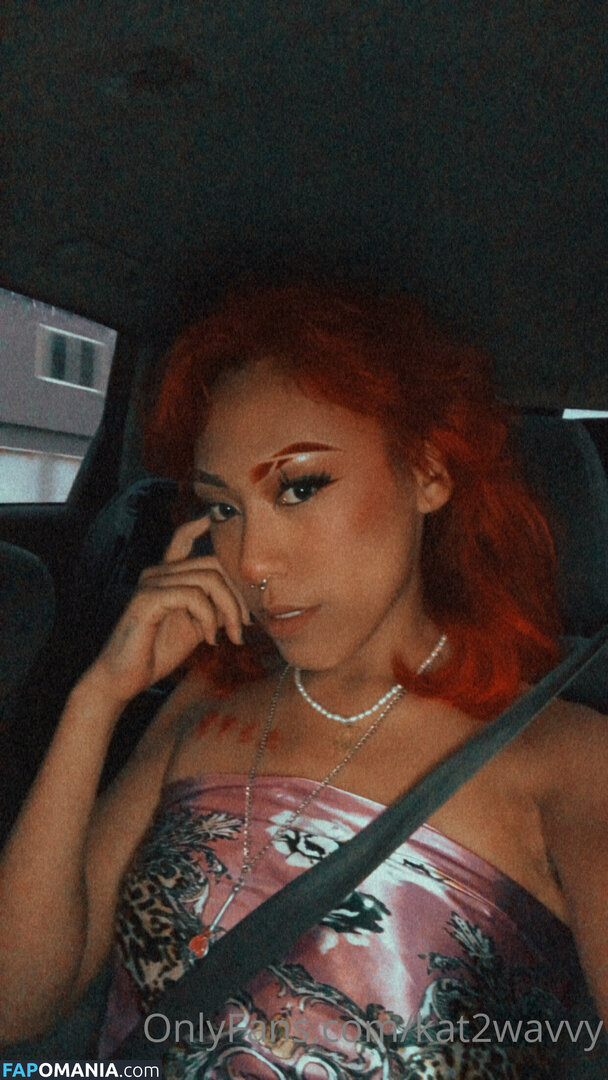 kat2wavvy / tae2wavy4 Nu OnlyFans  Foto vazada #6