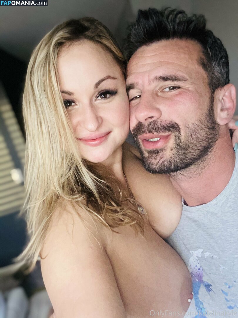 katalinakyle / katkylex Nu OnlyFans  Foto vazada #1