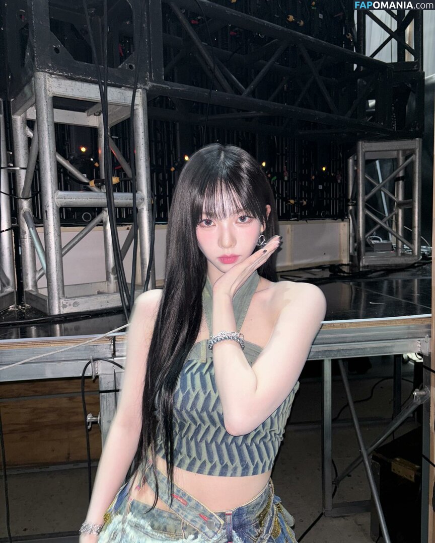 Karina / aespa / karinamasfina / katarinabluu Nu OnlyFans  Foto vazada #16
