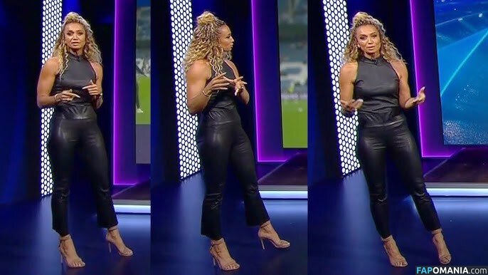 Kate Abdo / kateabdo Nu OnlyFans  Foto vazada #6