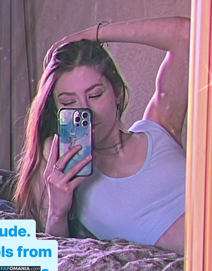 Kate Bacon / https: / kbacon.irl Nu OnlyFans  Foto vazada #2