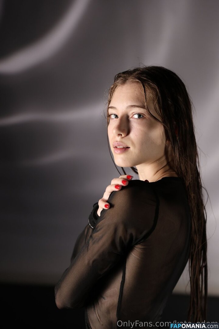 edem8536 / kate_edem / kate_eden69 Nu OnlyFans  Foto vazada #80