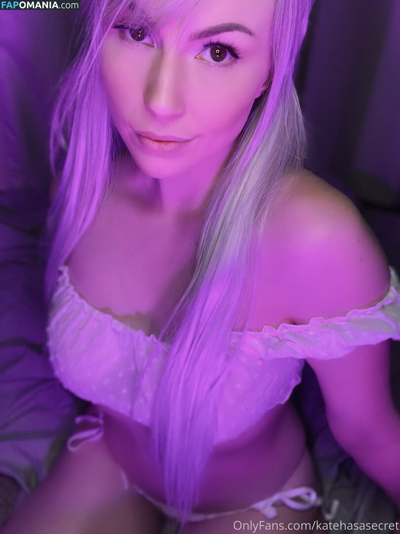 Kate Elliot / Katers17 / Katerstweets / katehasasecret / kateinreallife Nu OnlyFans  Foto vazada #86