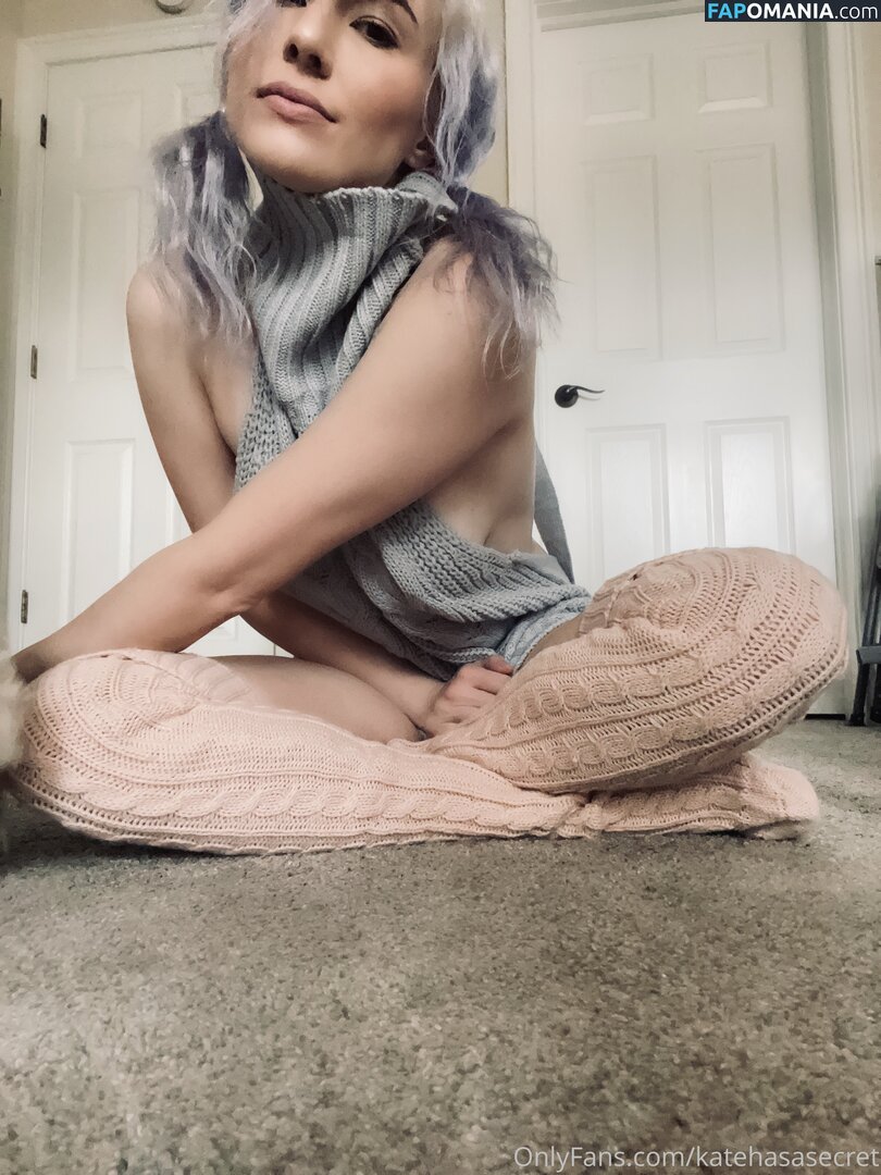 Kate Elliot / Katers17 / Katerstweets / katehasasecret / kateinreallife Nu OnlyFans  Foto vazada #123