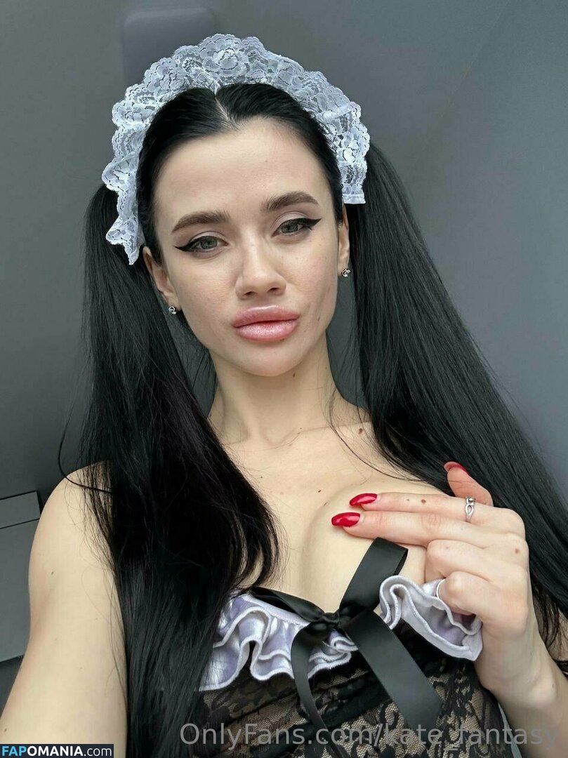 kate_fantasy Nu OnlyFans  Foto vazada #1