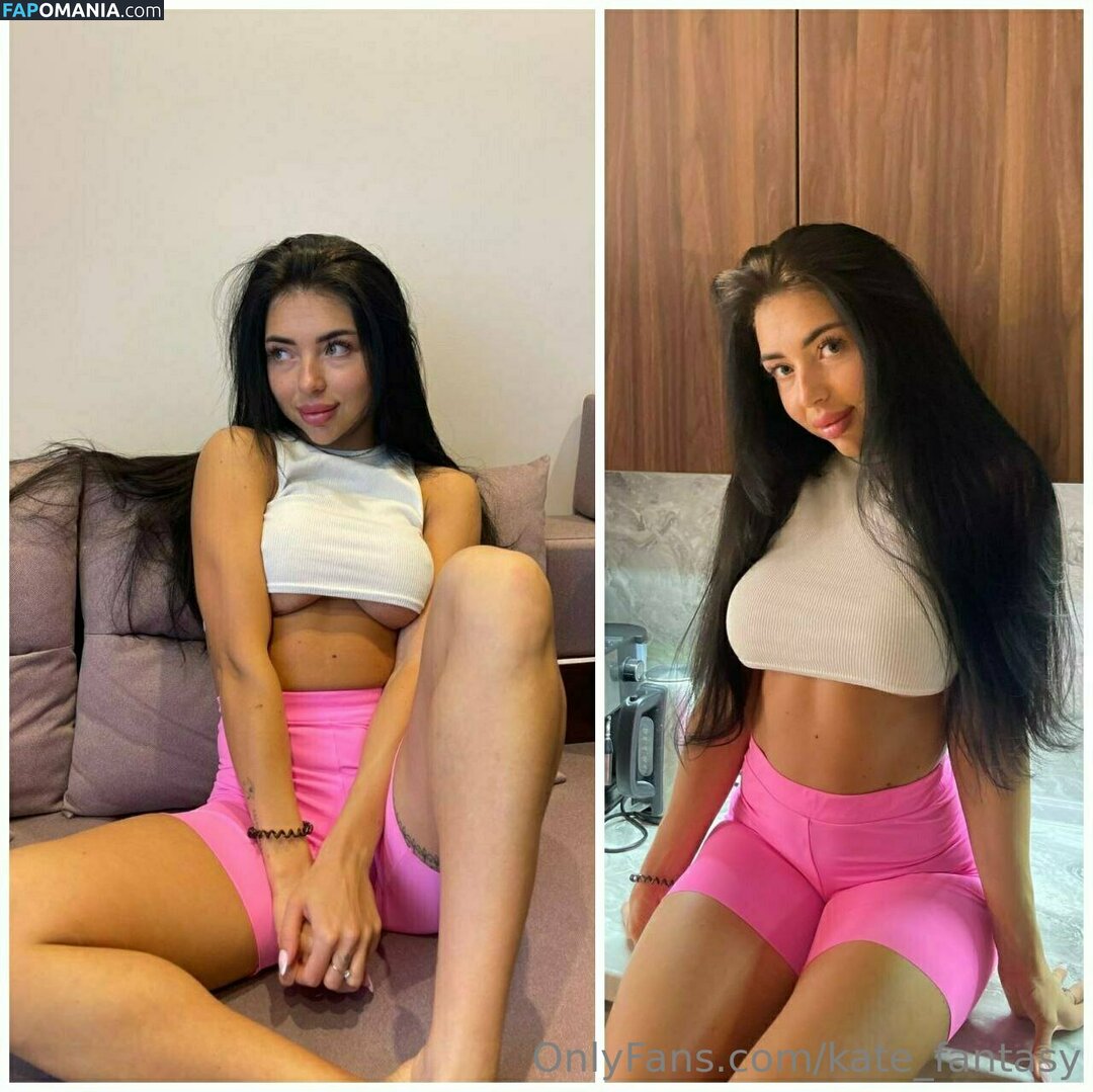 kate_fantasy Nu OnlyFans  Foto vazada #20